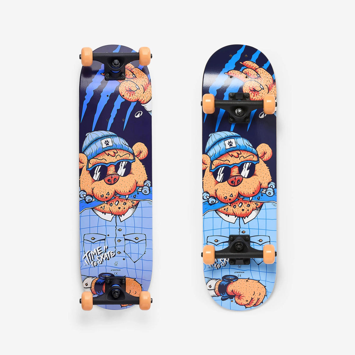 PLAY120 BEAR