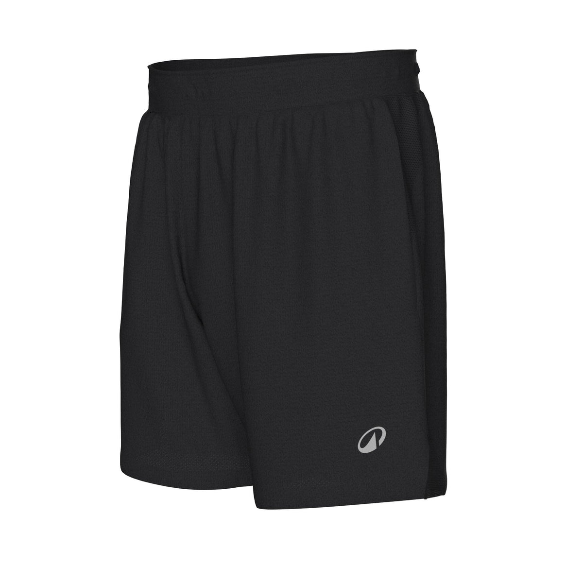 SHORT 500 JR aw26 black