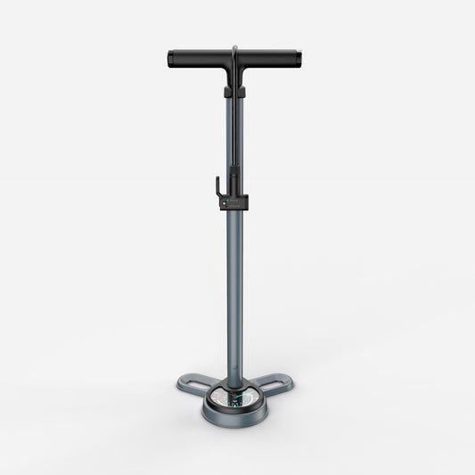 Bike Floor Pump 900