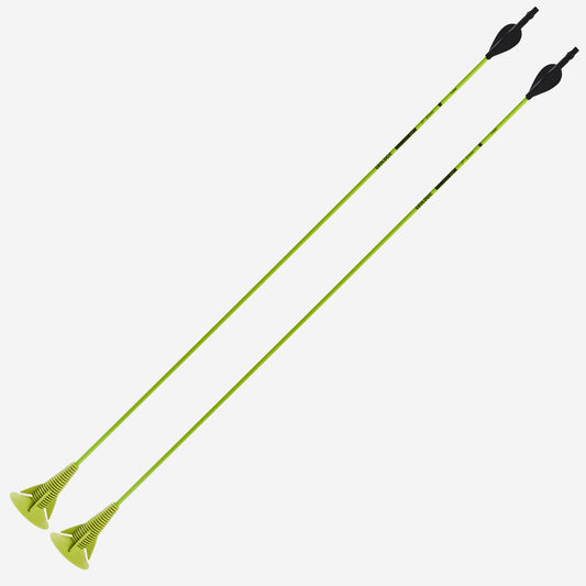 ARROW DISCOSOFT GREEN X2