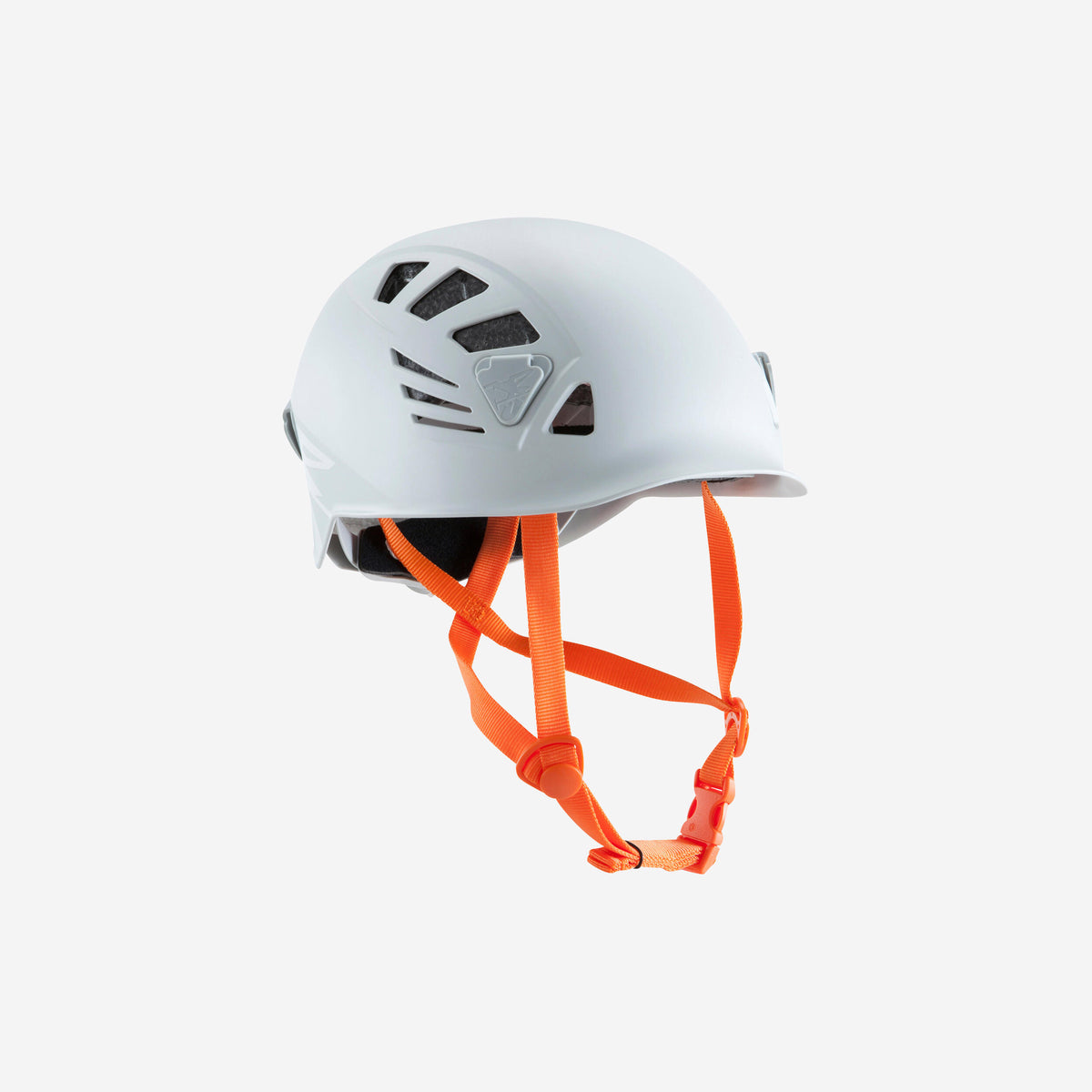 ROCK HELMET  GREY