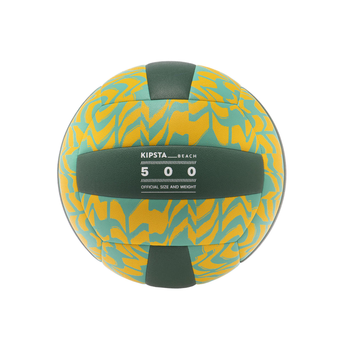 BV500 - Green yellow