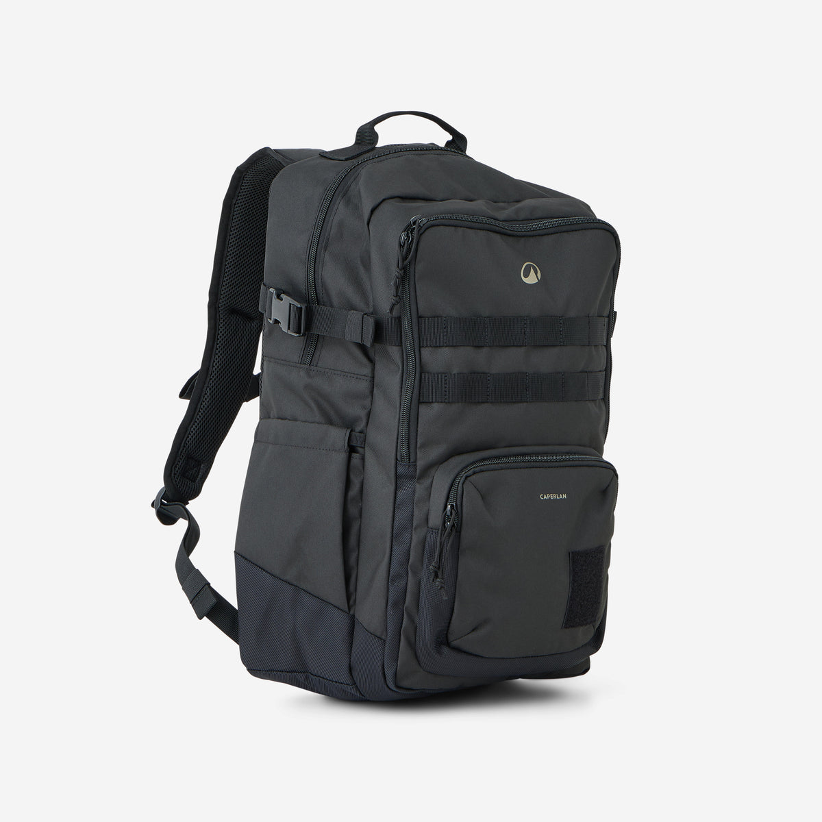 BACKPACK WILD 100 30L BLACK