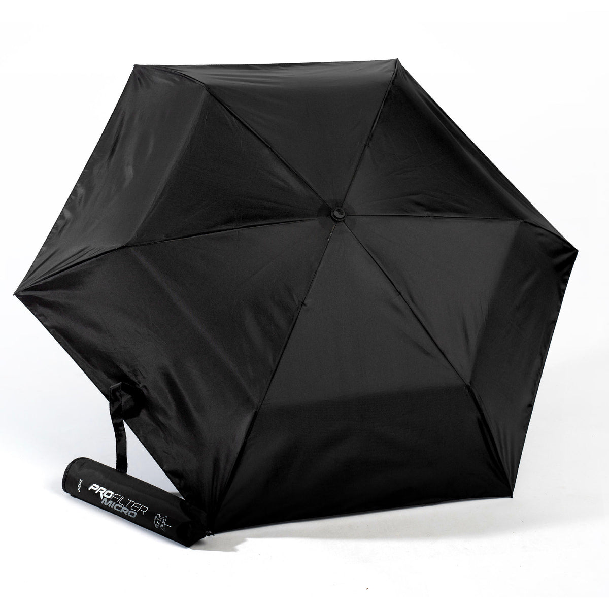 ProFilter Micro Umbrella BLK