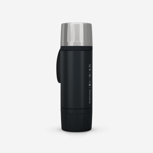 Bottle MH900 insulated 0,7L black