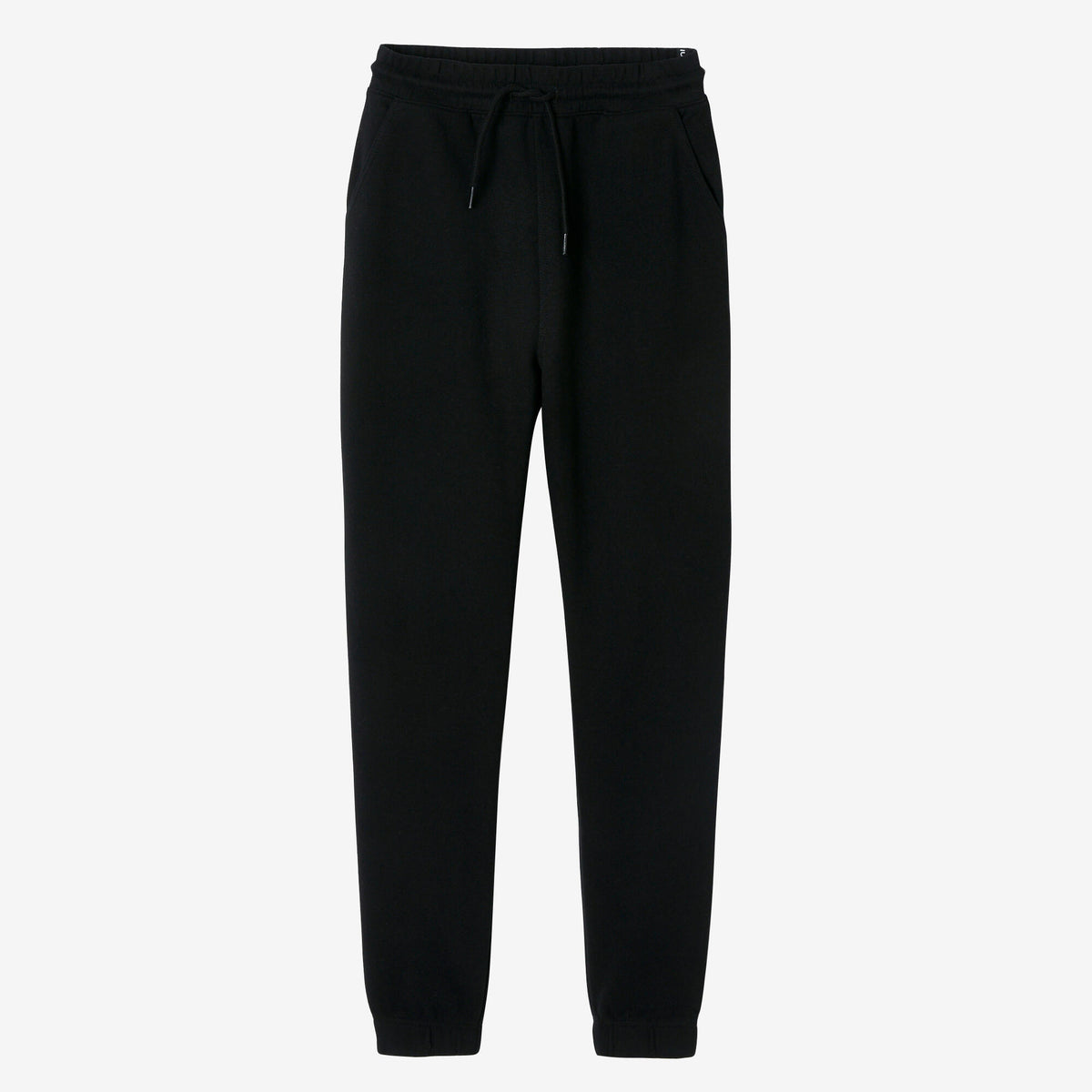 Pant 500 REG Essential W Black