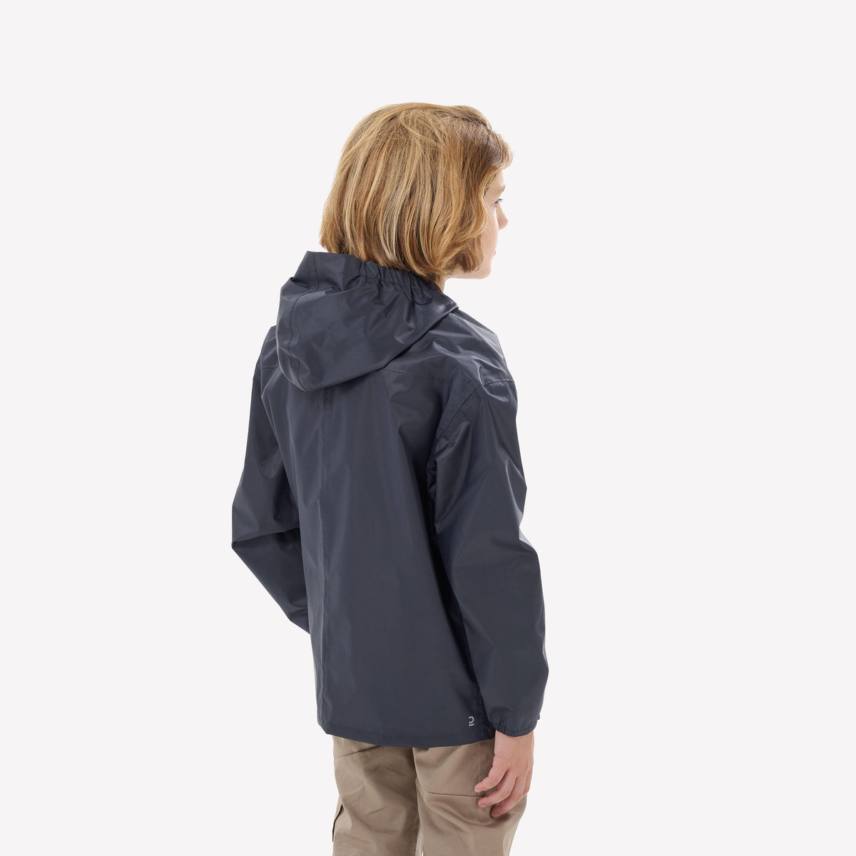 JACKET NH100 1/2 ZIP TW