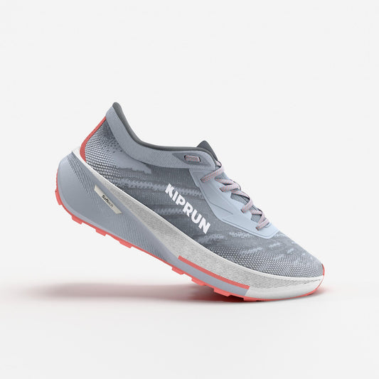KIPCORE GRAVEL GREY W