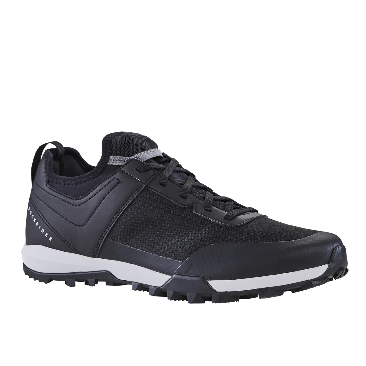 MTB SHOES EXPL 100 BLACK