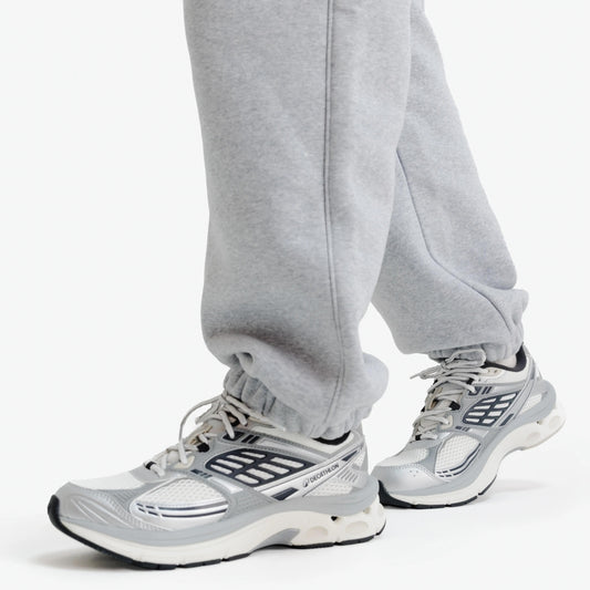RR2K SNEAKERS W WHITE BLACK SILVER