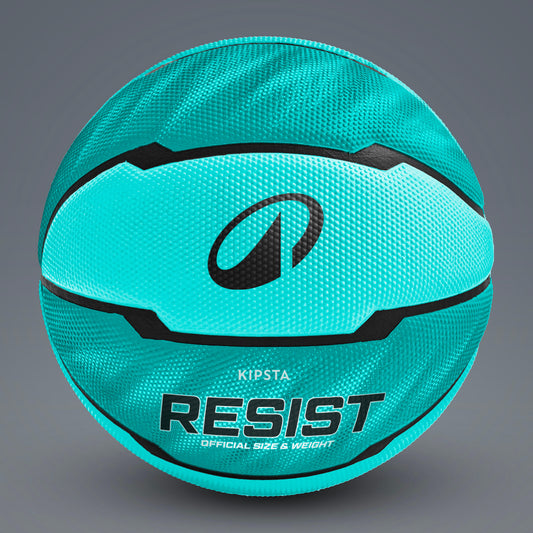 RESIST S6 TURCHESE