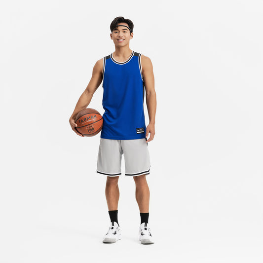 BT500X TOUCH T7 FIBA