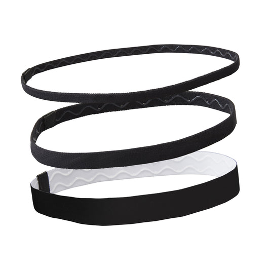 FHA EH X3 Headband BLK
