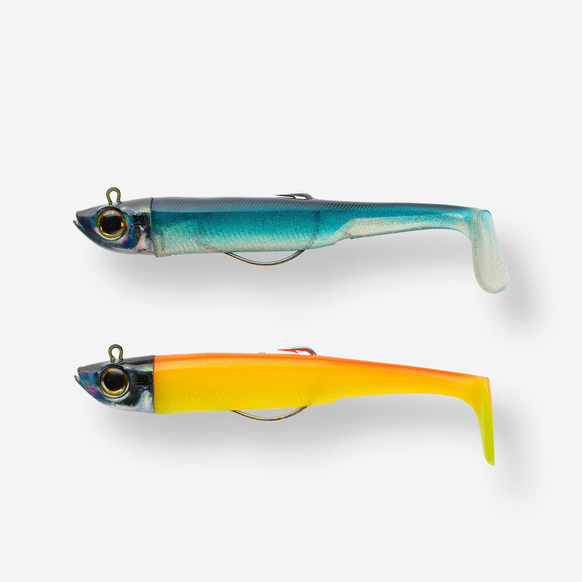 COMBO ANCHO 120 30g AYU BLUE