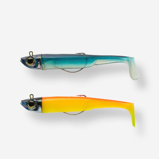 COMBO ANCHO 120 30g AYU BLUE