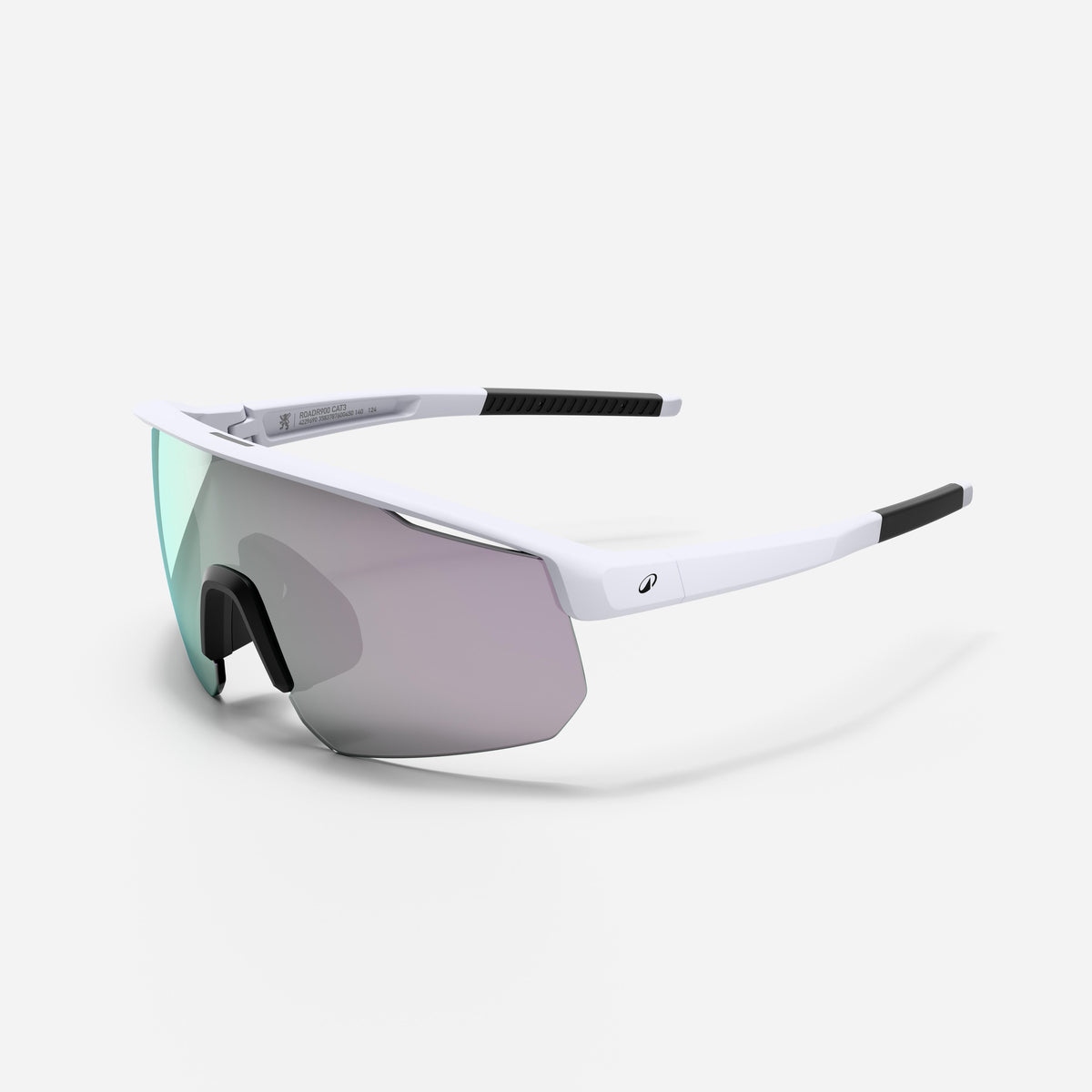 PERF 500 LIGHT CAT3 White