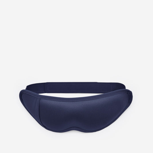 sleeping mask Commute blue