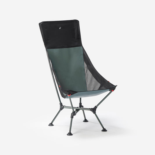 Compact Low Chair 900 XL - Green