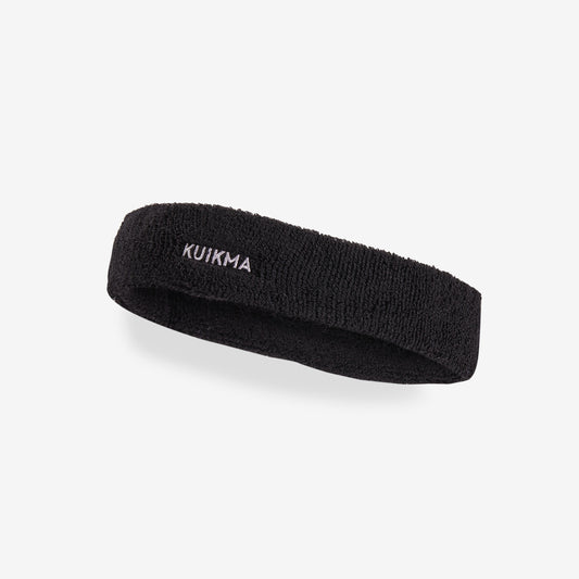 HEADBAND TH 100 BLACK