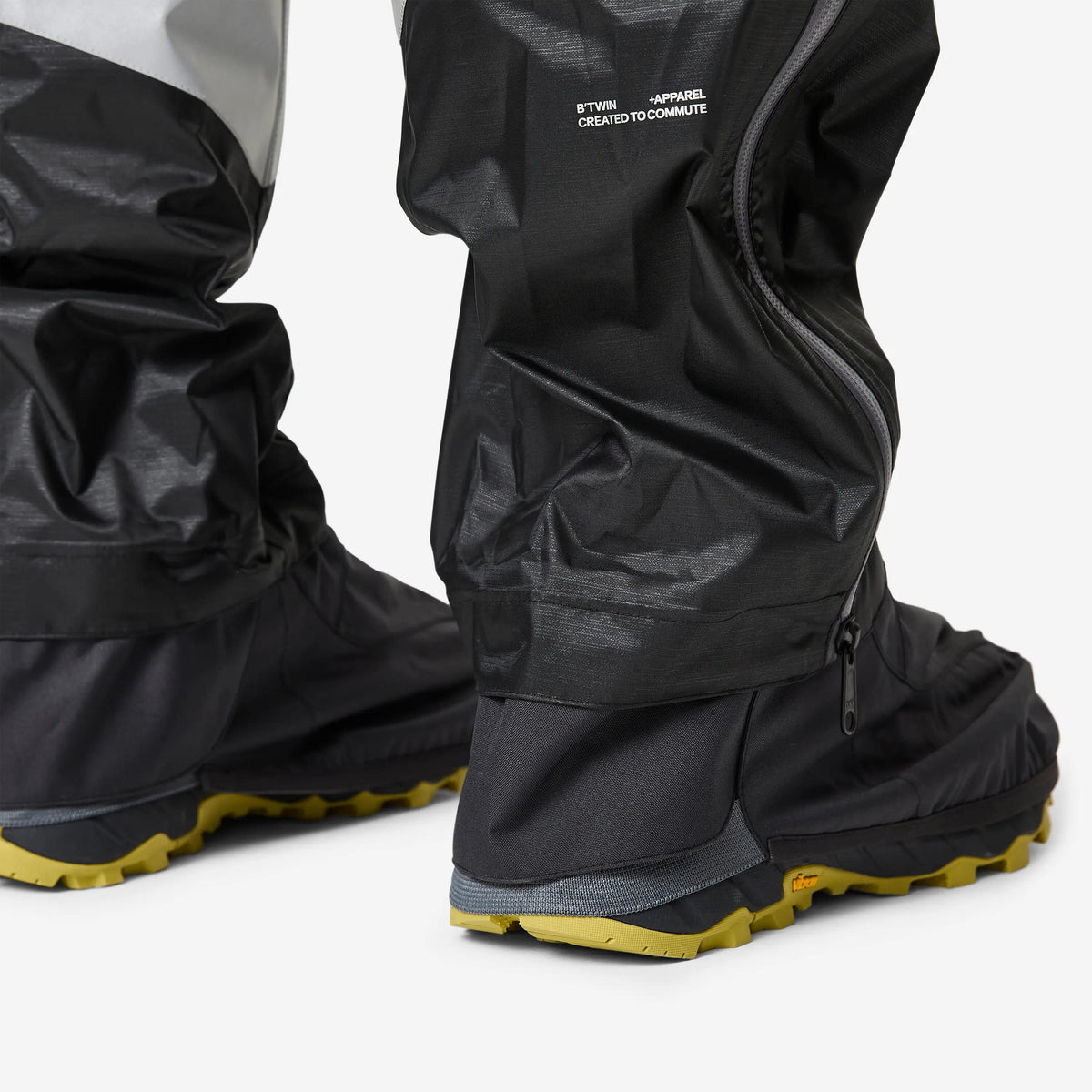 OVERPANT CITY 540 M