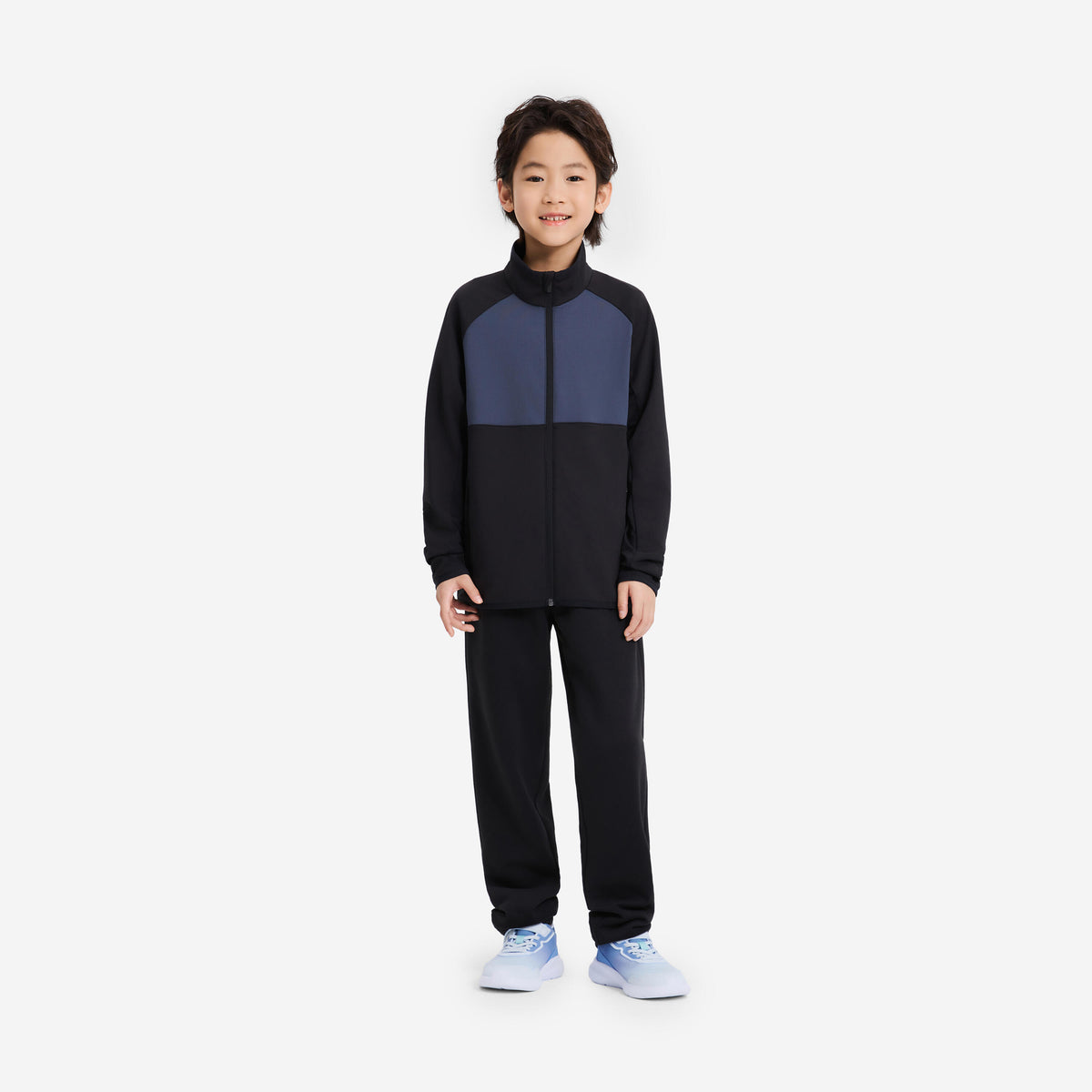 Jacket S500 BLACK