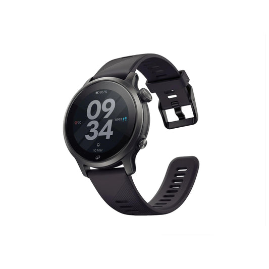 RACE 500 - BLACK
