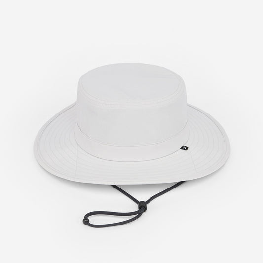 Hat Sailing 500 Light Grey