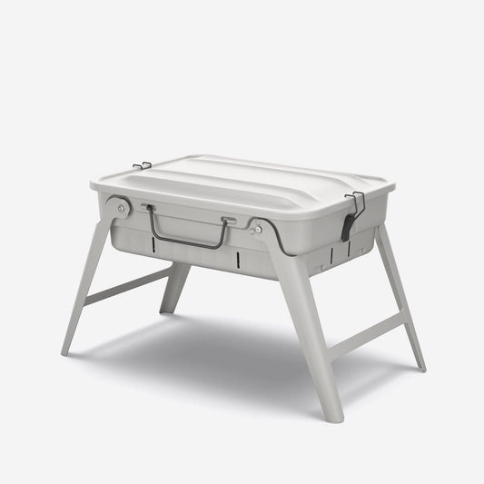 BARBECUE 500 COMPACT L INOX