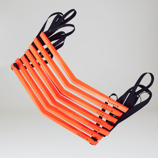 TRAINING LADDER ESSENT  ORANGE