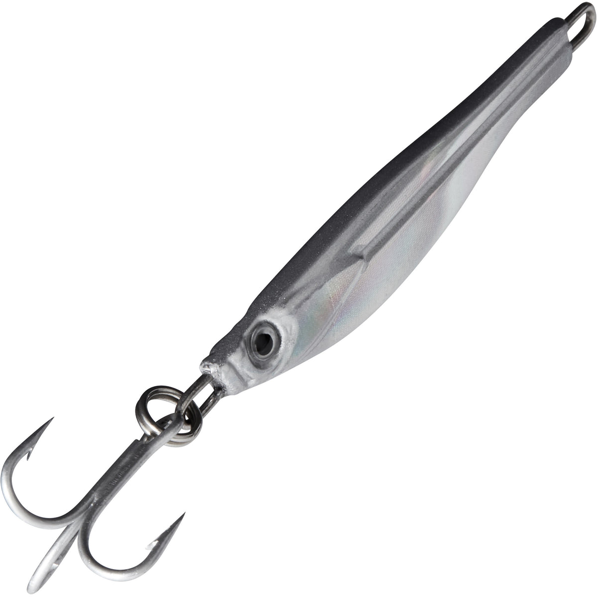 SEASPOON 20 gr   SILVER