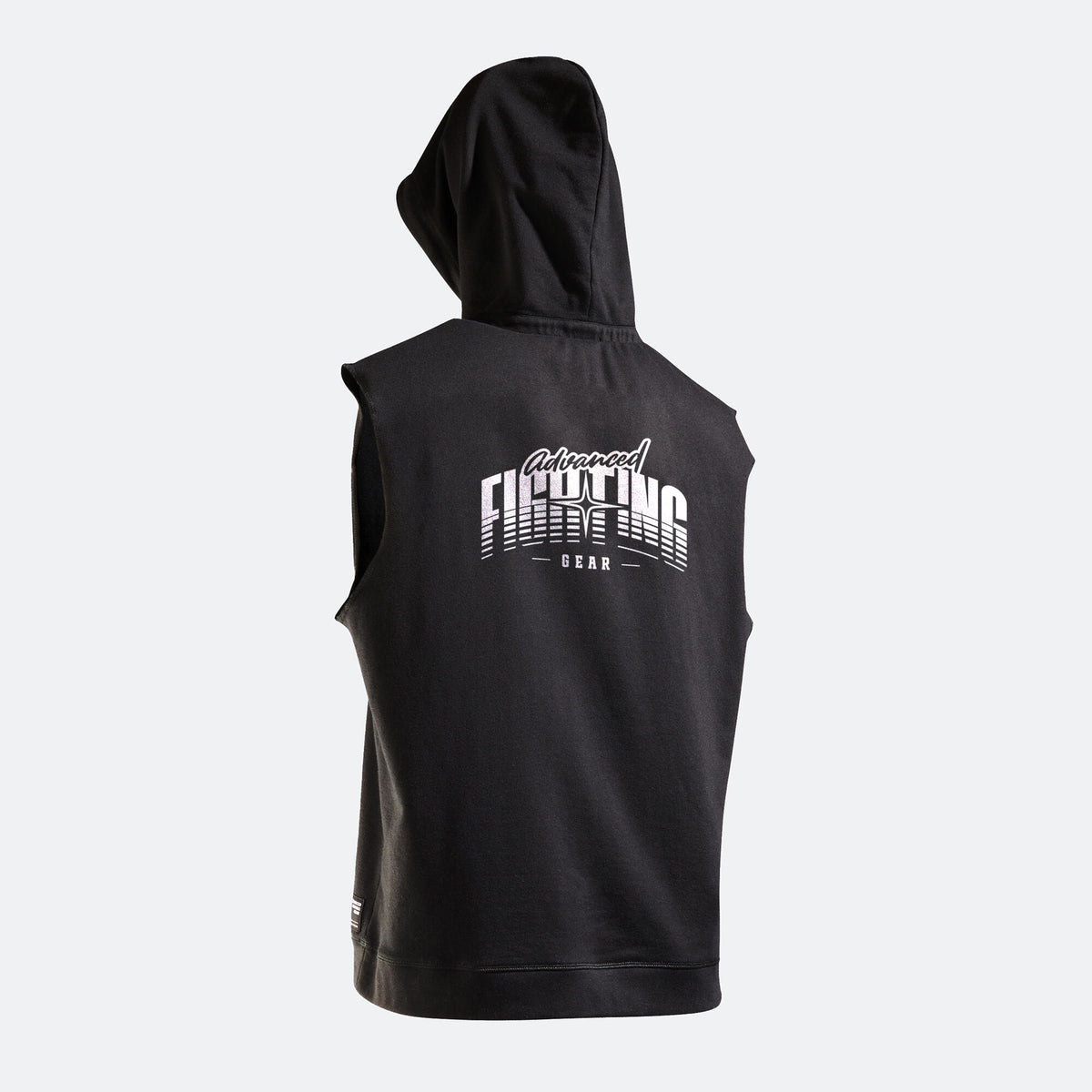 NEW HOOD TANK
