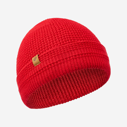 Beanie Sailing 500 adult Red