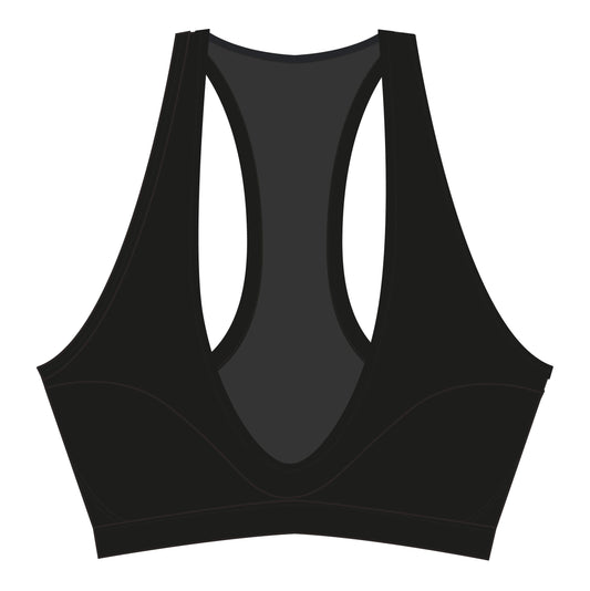 ANA BRA size+ NOIRE