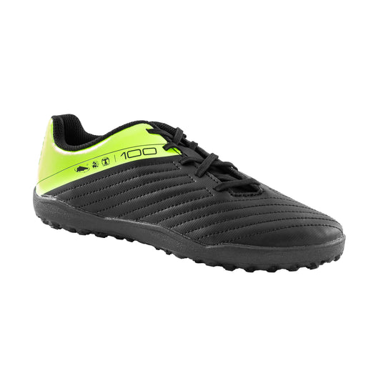 AGILITY 100 HG LACE BLACK