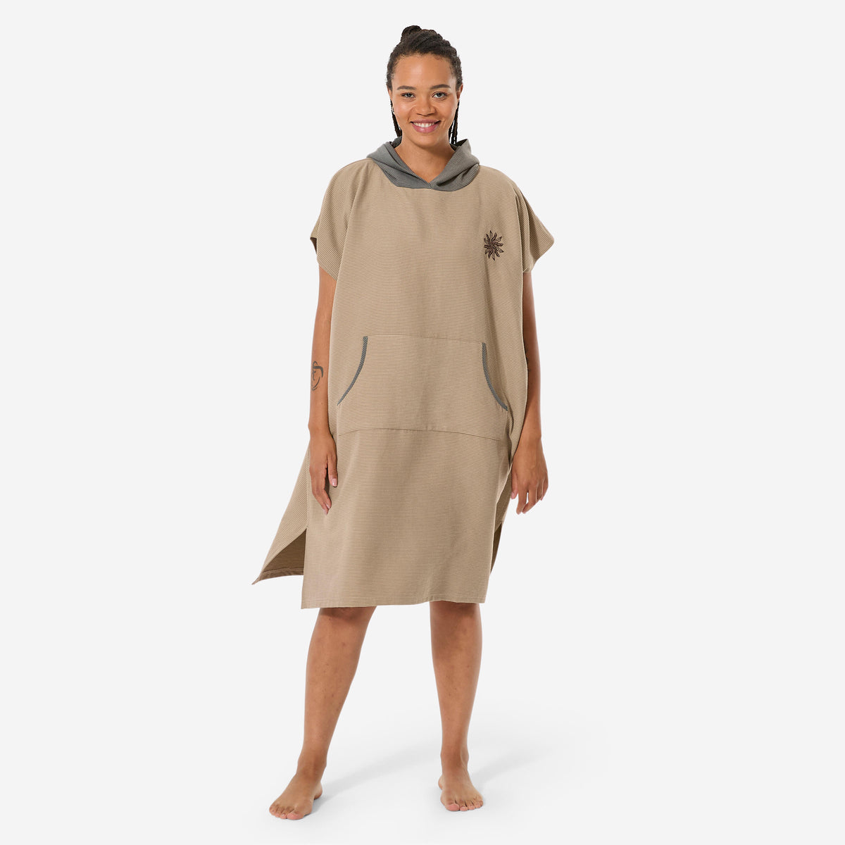 PON 150 Half Khaki