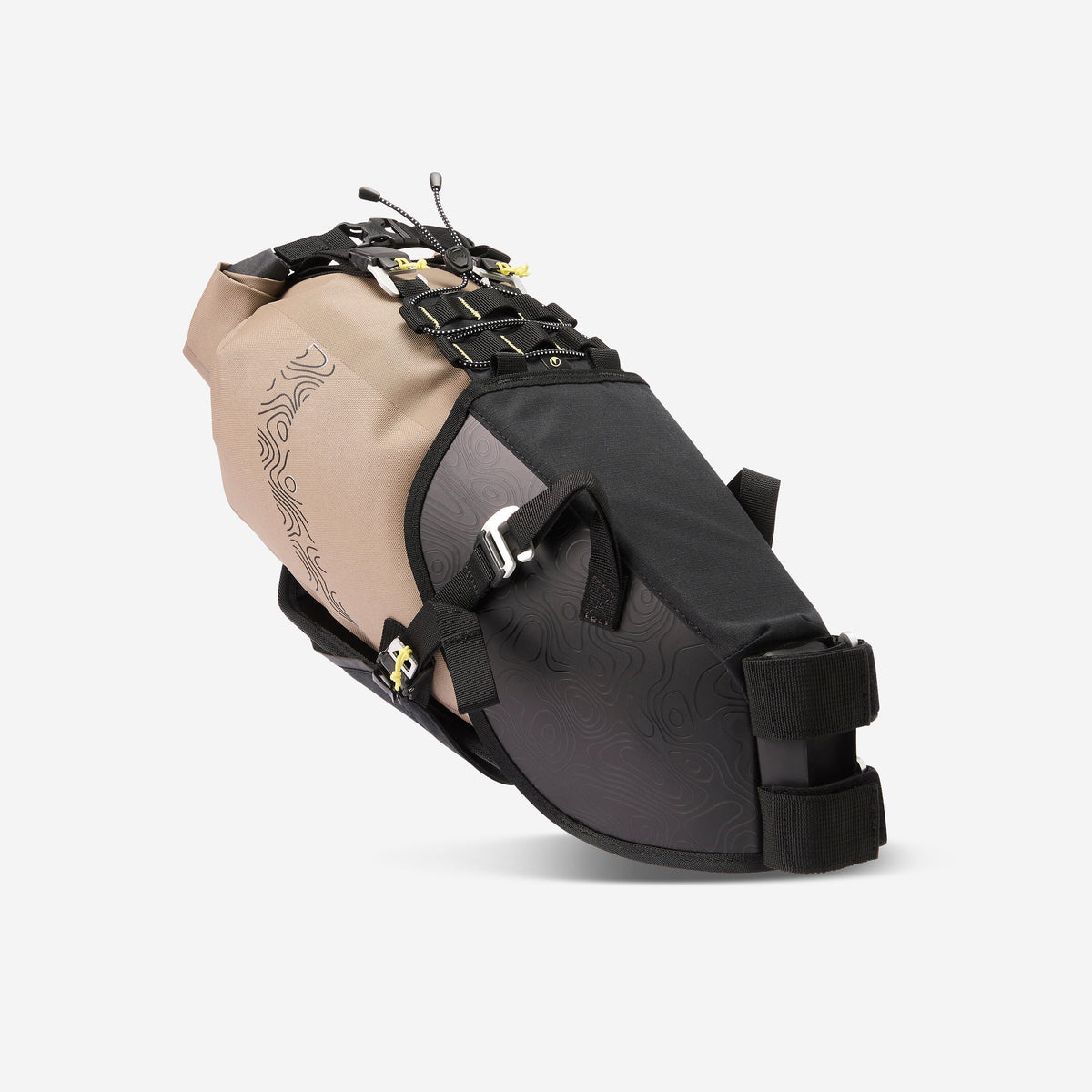 Saddle harness 900 v2