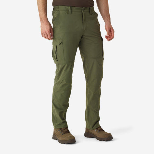 TROUSERS SG500 LIGHT GREEN REC