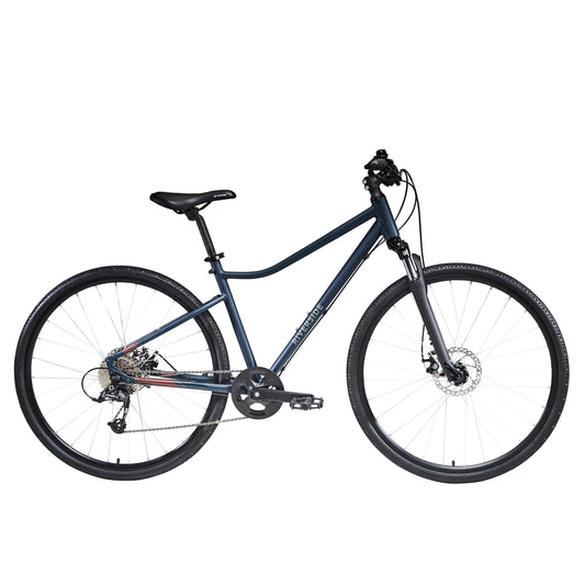 RIVERSIDE 500 HF DARK BLUE