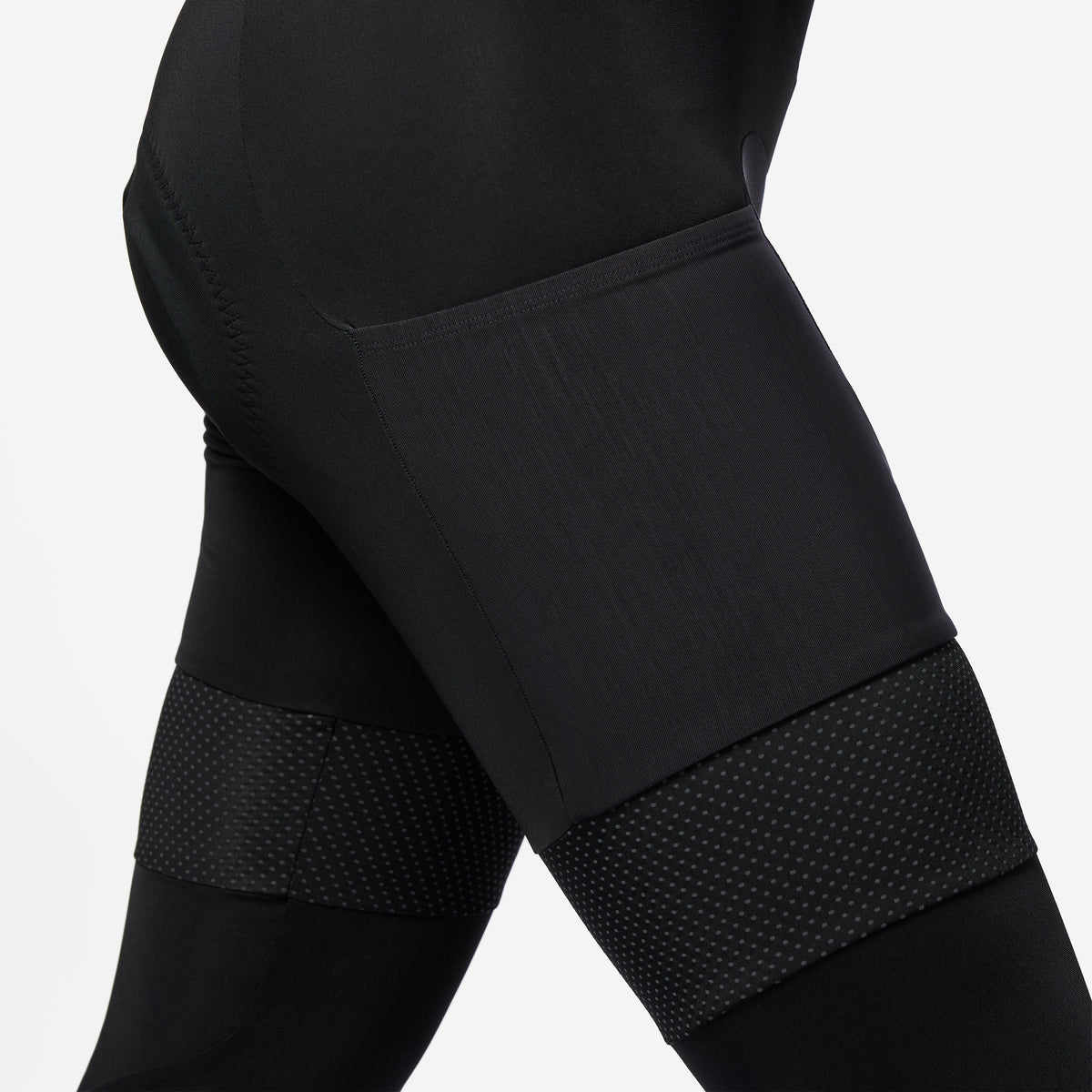 BIBTIGHT RACER MESH POCKETS