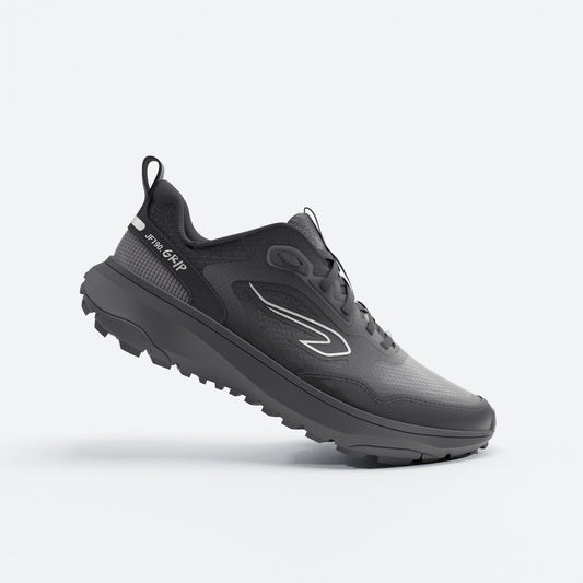 JOGFLOW 190.1 GRIP M FULL BLACK