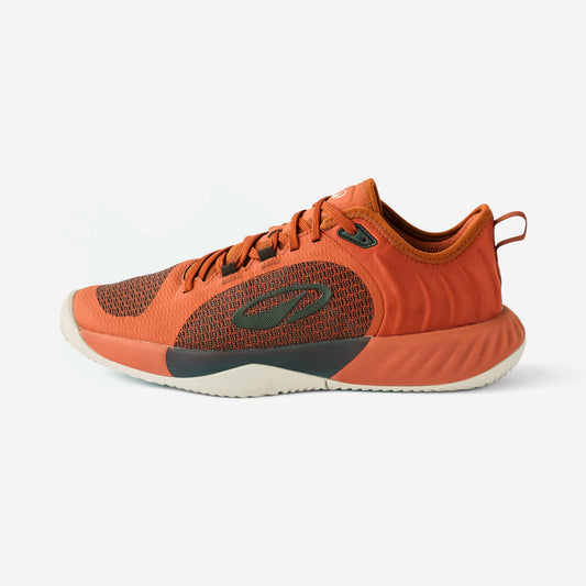KUIKMA UNRUPT TEAM CLAY BURNT SIENNA