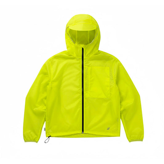Rain jacket essential unisex