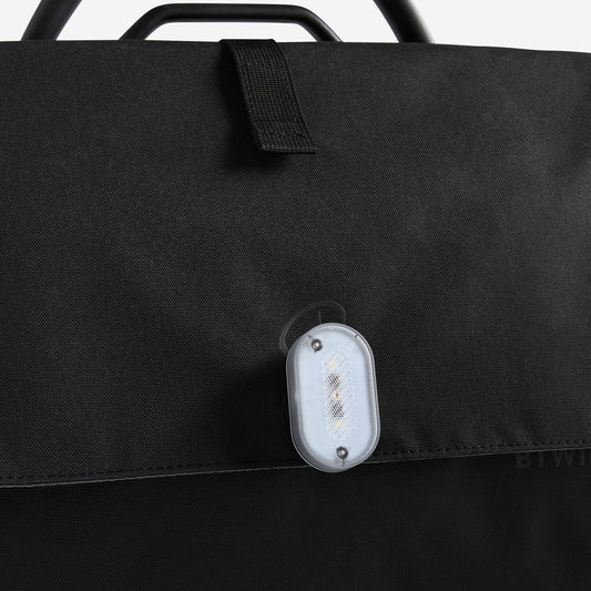 FRONT FOLDABLE BASKET BAG 1"-20L-C1