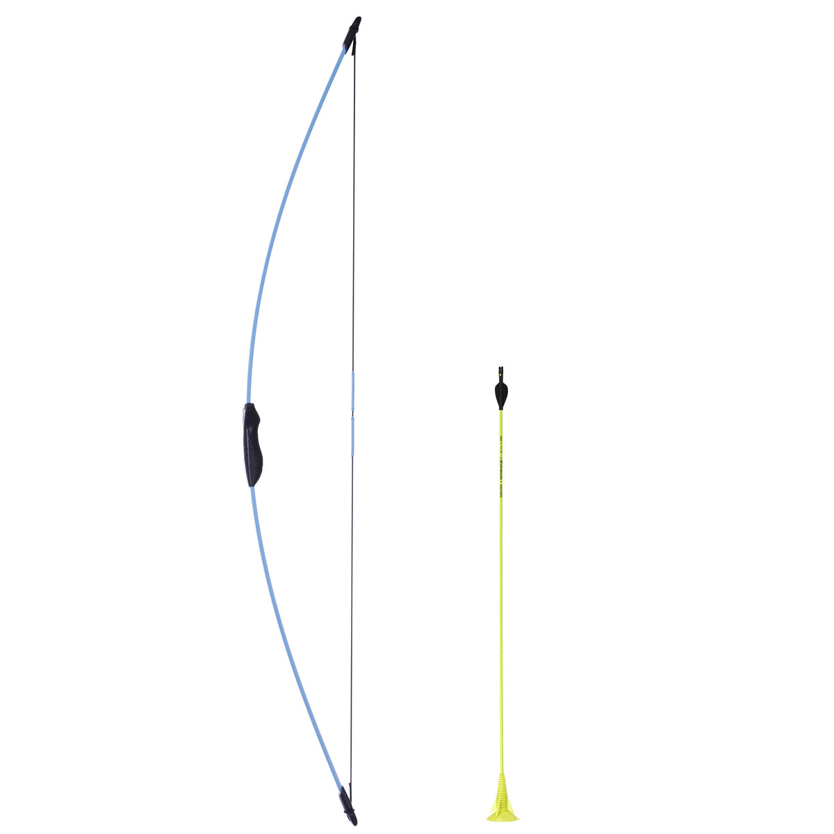 BOW DISCOVERY JUNIOR Blue