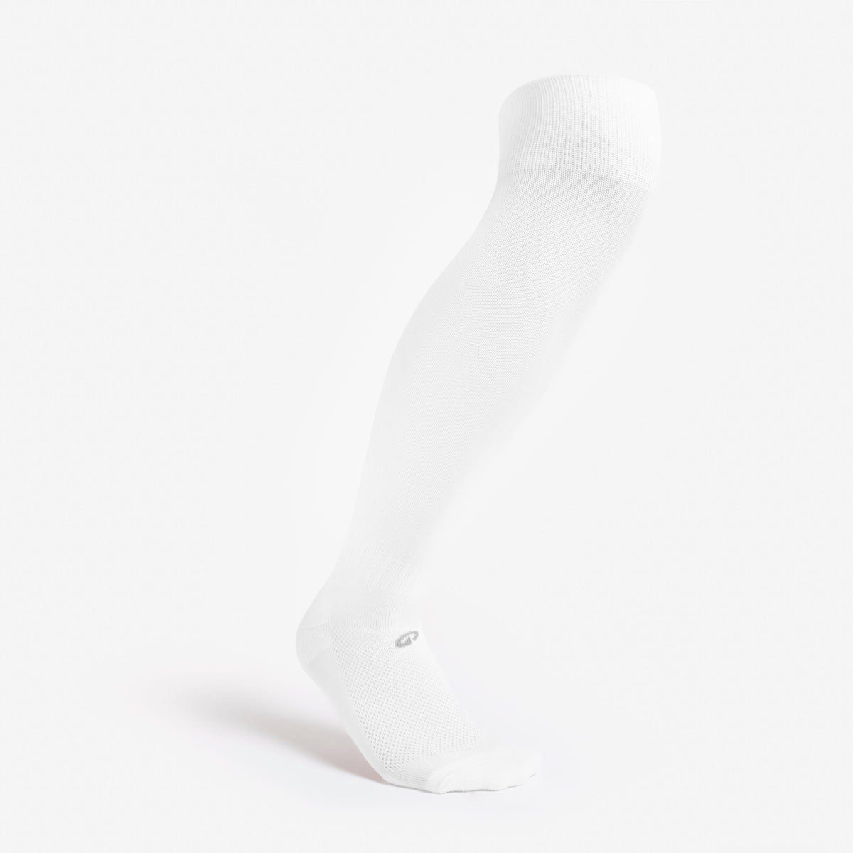 HIGH SOCKS 100  WHITE 16