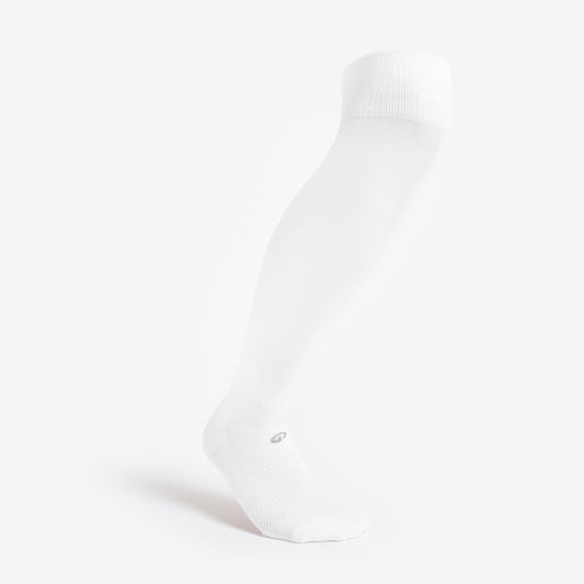 HIGH SOCKS 100  WHITE 16