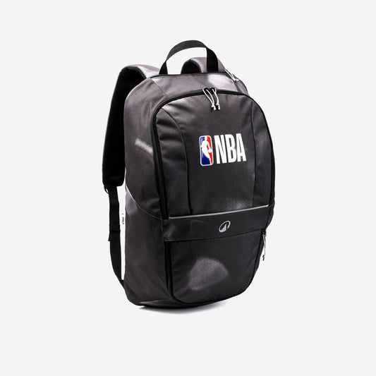 BACKPACK NBA Black