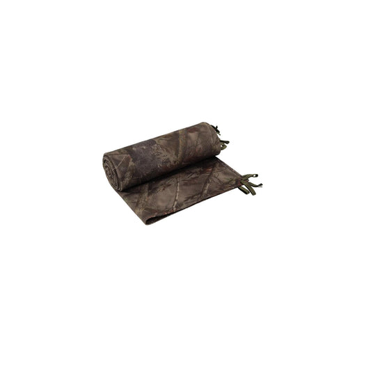NET 100 LIGHT CAMO TREEMETIC 1,4x2,2m