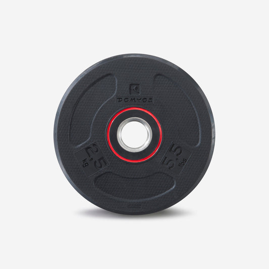 DISC RUBBER 2.5 Kgs