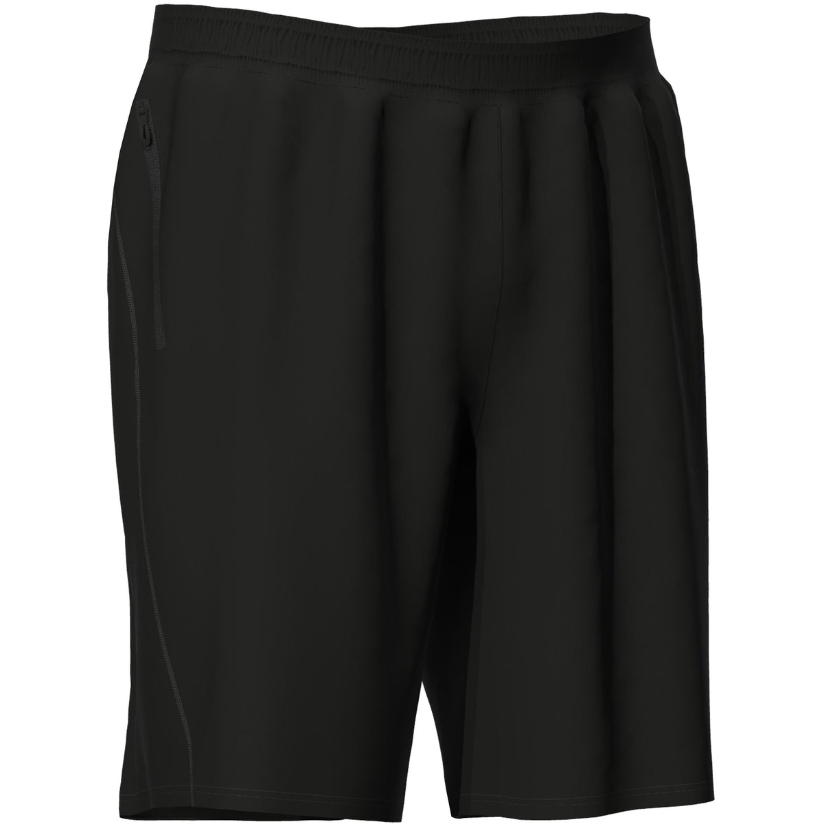 FST 120 STRETCH M Shorts BLK